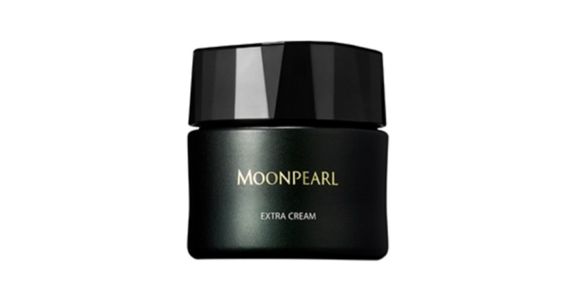 Крем Лунный жемчуг Moonpearl extra cream Mikimoto 30 г