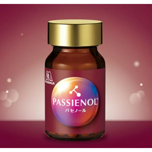 PASSIENOL Morinaga