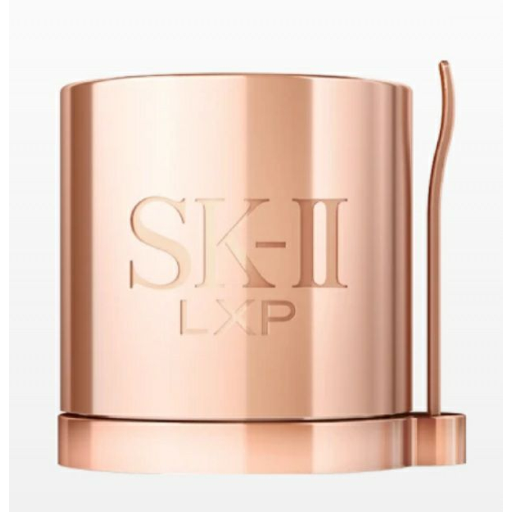SK-II LXP Ultimate Perfecting Cream (50г) крем для обличчя омолоджуючий ультраконцентрований 