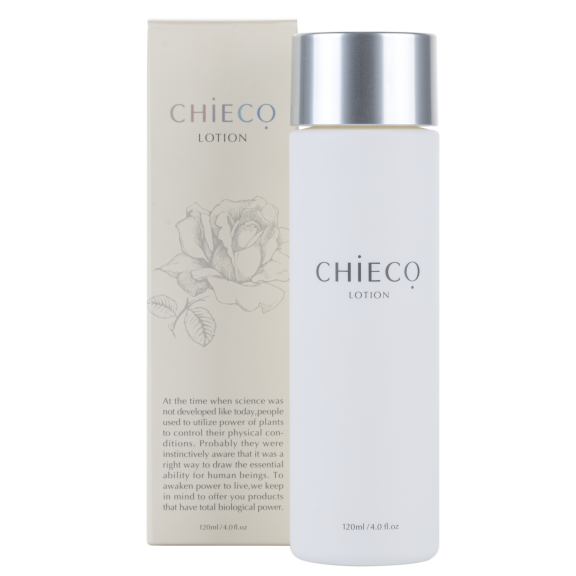 CHIECO Lotion C  - ультра увлажняющий, освежающий лосьон для лица и декольте