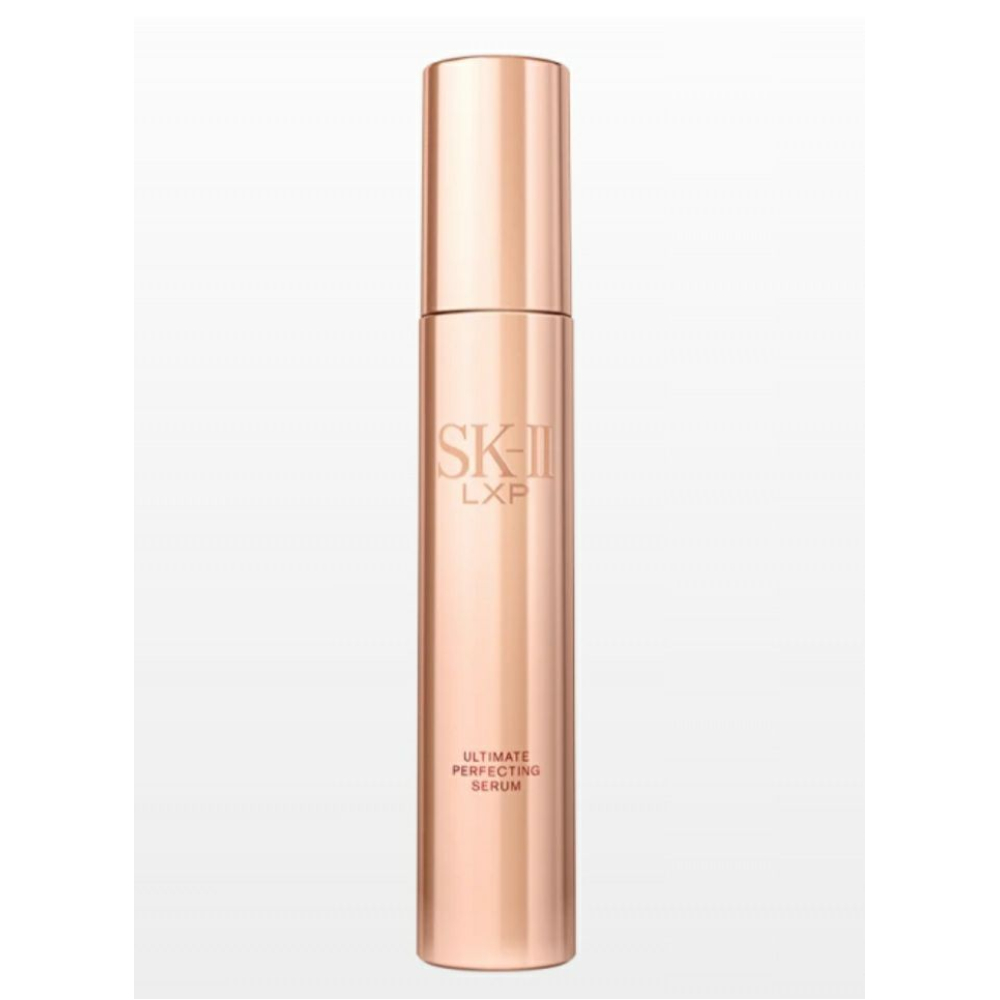 SK-II LXP Ultimate Perfecting Serum (50мл) омолоджуюча сиворотка для обличчя