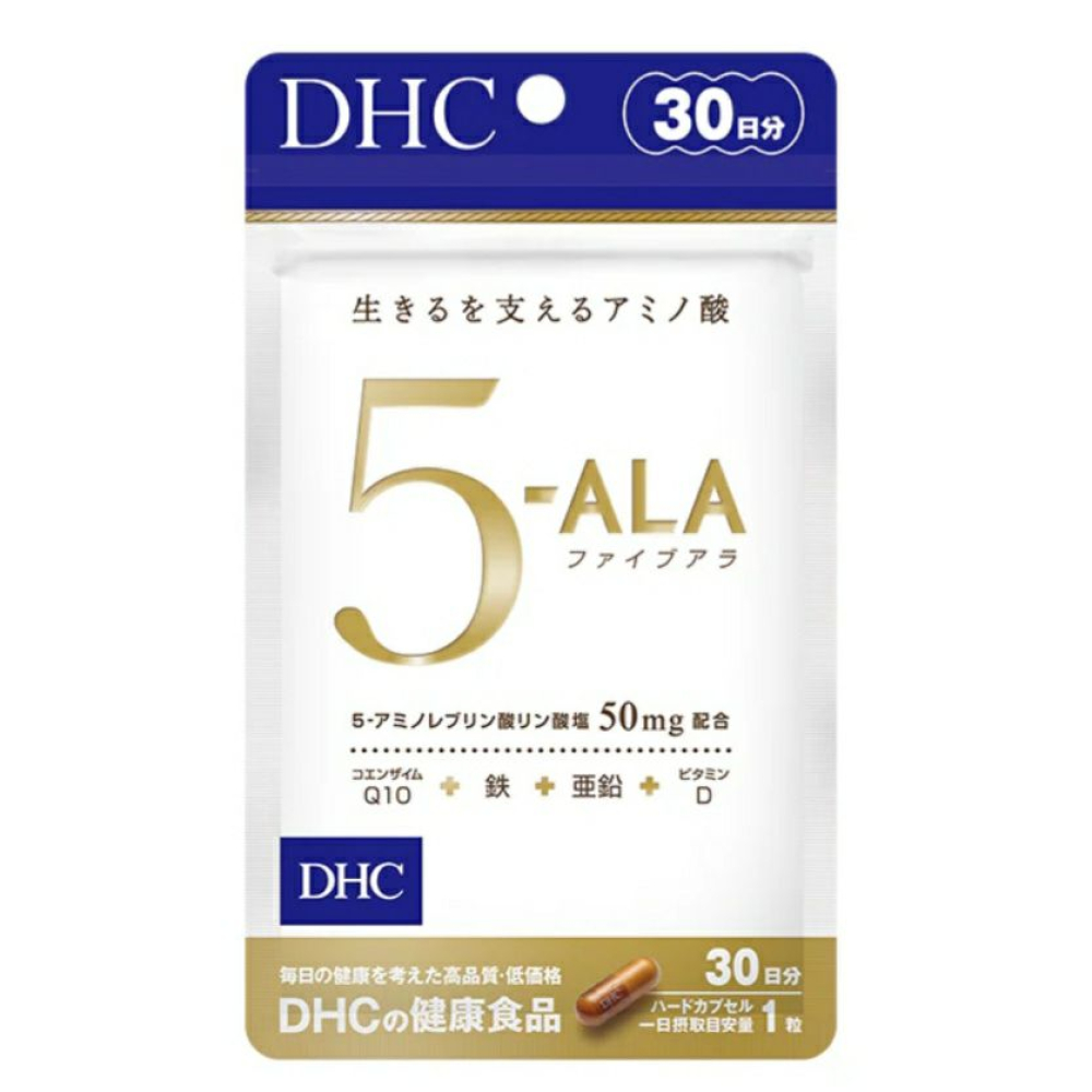 DHC 5 ALA 